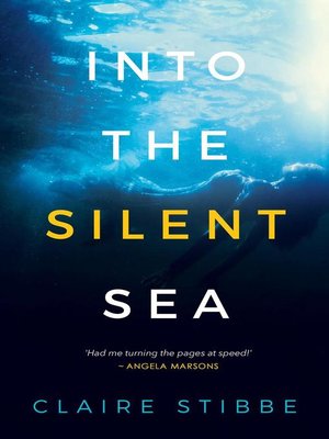 cover image of Into the Silent Sea
